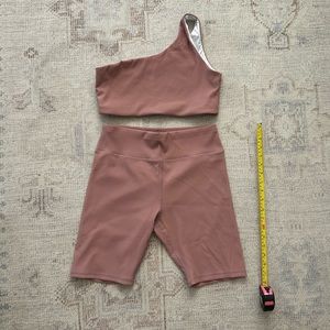 Workout set